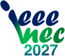 IEEE INEC 2027 logo